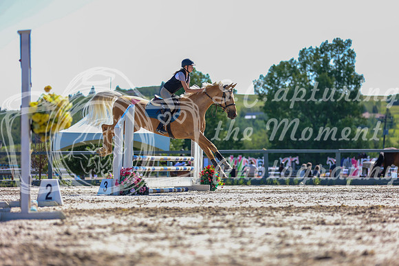 2025 - Mykenzi - Rocky Mountain Classic I - Saturday August 9th - 07810