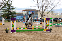2025 - Mara - Bow Valley II - Saturday May 17th - 08030