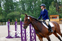 2025 - Haylee - Picco Horse Show - Saturday July 26th 03779