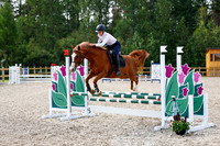 2025 - Haylee - Picco Horse Show - Thursday July 24th 01593