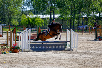 2025 - Haylee - Rocky Mountain Classic III - Thursday August 21st - 07634