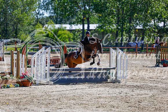 2025 - Haylee - Rocky Mountain Classic III - Thursday August 21st - 07634