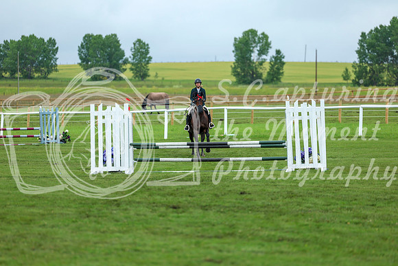 2025 - Shea - Teesdale - Saturday July 26th - 01441