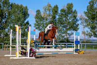 2025 - Haylee - Rocky Mountain Classic II - Thursday August 14th - 00866