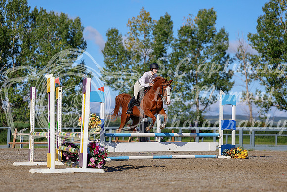 2025 - Haylee - Rocky Mountain Classic II - Thursday August 14th - 00866