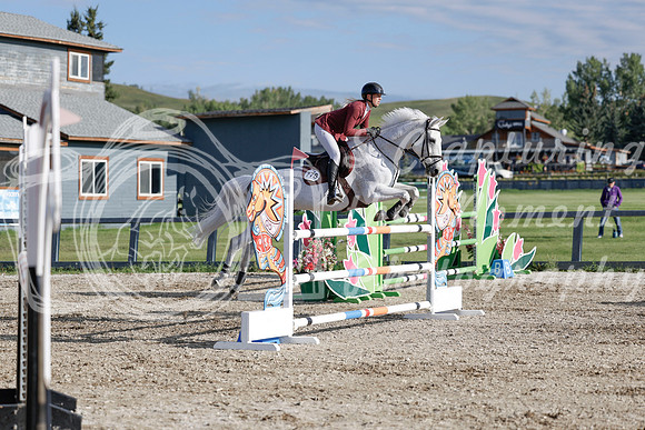 2025 - Haylee - Rocky Mountain Classic I - Sunday August 10th - 01512