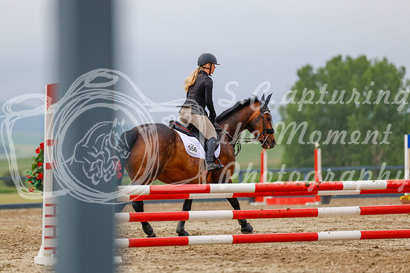 2025 - Haylee - June Classic II - Friday June 20th - 05635