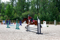 2025 - Haylee - Picco Horse Show - Friay July 25th 00861