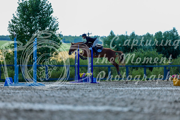 2025 - Shea - Rocky Mountain Classic I - Saturday August 9th - 09255