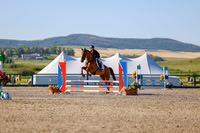 2025 - Haylee - Rocky Mountain Classic III - Friday August 22nd - 02290