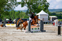 2025 - Haylee - June Classic II - Sunday June 22nd - 01218