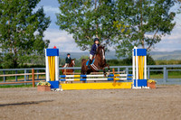 2025 - Haylee - Rocky Mountain Classic III - Wednesday August 20th - 02138