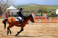 2025 - Mara - Bow Valley II - Saturday May 17th - 17333