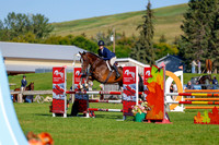 2025 - Haylee - Rocky Mountain Classic III - Saturday August 23rd - 02077
