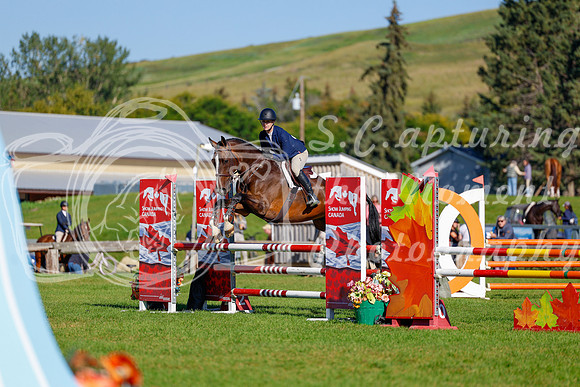 2025 - Haylee - Rocky Mountain Classic III - Saturday August 23rd - 02077
