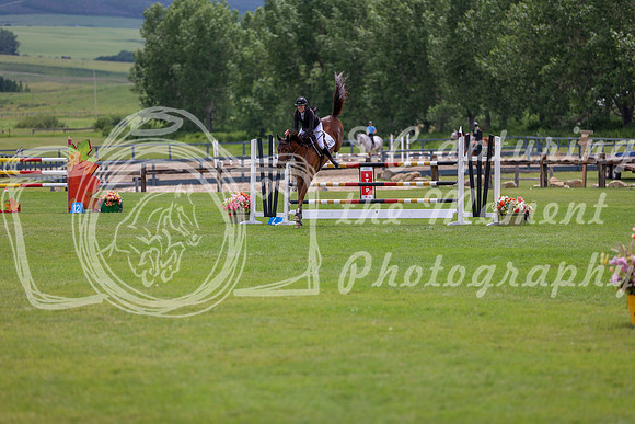 2025 - Conor - Mid Summer Classic I - Sunday July 13th - 18269