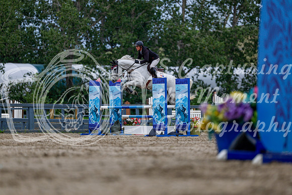 2025 - Haylee - Rocky Mountain Classic II - Friday August 15th - 00260