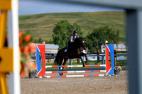 2025 - Haylee - Rocky Mountain Classic III - Wednesday August 20th - 02372