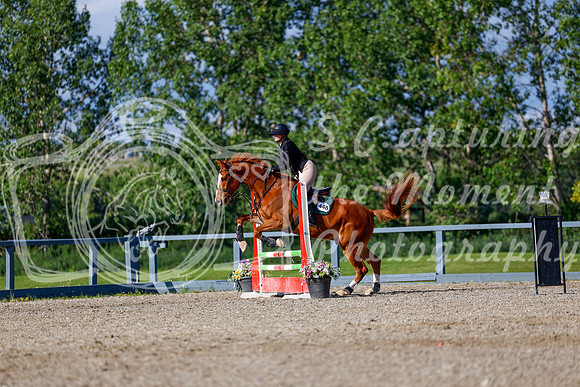 2025 - Haylee - Rocky Mountain Classic III - Wednesday August 20th - 03019