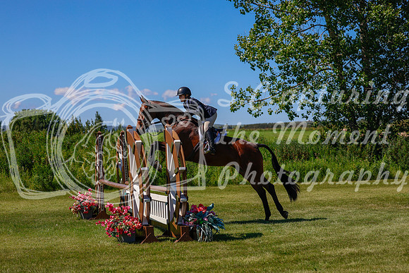2025 - Haylee - Rocky Mountain Classic III - Thursday August 21st - 08716