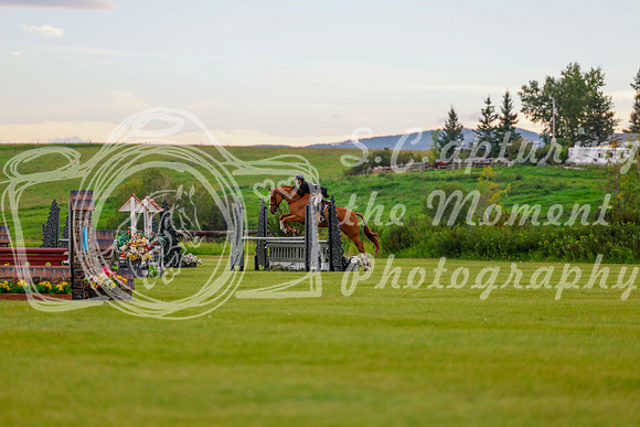 2025 - Haylee - Rocky Mountain Classic II - Friday August 15th - 27865