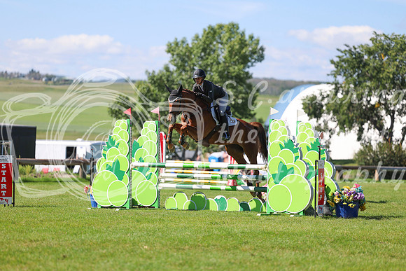2025 - Shea - Rocky Mountain Classic III - Friday August 22nd - 09260