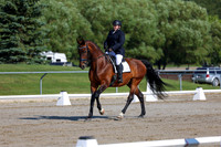 2025 - Dressage Festival - Saturday July 5th - 00972