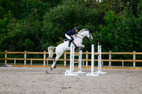 2025 - Haylee - Picco Horse Show - Sunday July 27th 06810