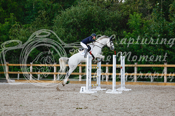 2025 - Haylee - Picco Horse Show - Sunday July 27th 06810