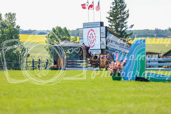 2025 - Shea - Mid Summer Classic II - Friday July 18th - 01935