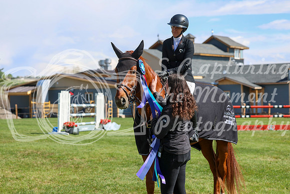 2025 - Shea - Bow Valley II - Saturday May 17th - 17057