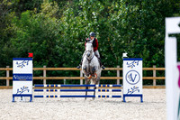 2025 - Haylee - Picco Horse Show - Thursday July 24th 01695