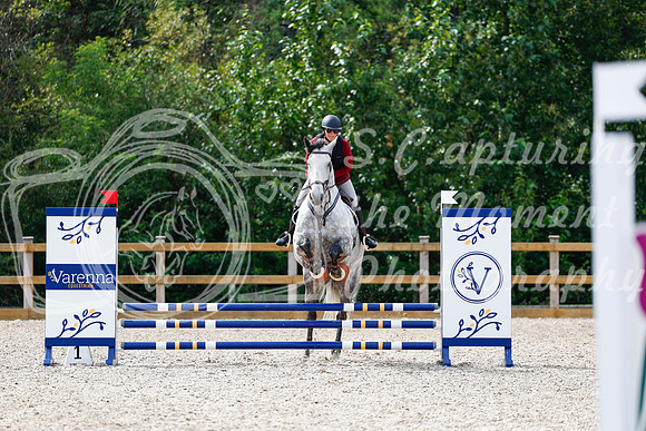 2025 - Haylee - Picco Horse Show - Thursday July 24th 01695