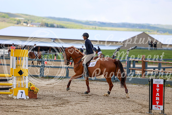 2025 - Mara - Bow Valley II - Saturday May 17th - 17153