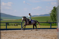 2025 - Haylee - June Classic I - Friday June 13th - 02987
