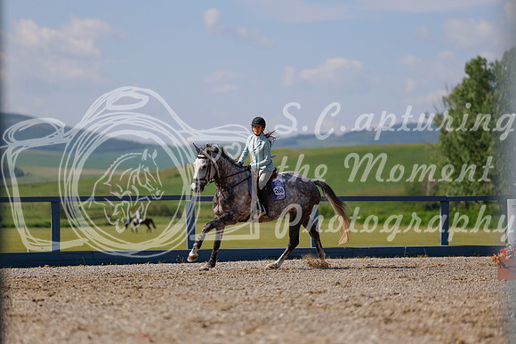 2025 - Haylee - June Classic I - Friday June 13th - 02987