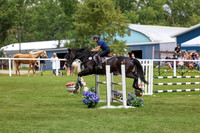 2025 - Shea - Teesdale - Friday July 25th - 07337