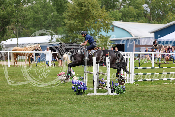 2025 - Shea - Teesdale - Friday July 25th - 07337
