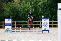 2025 - Haylee - Picco Horse Show - Thursday July 24th 01646