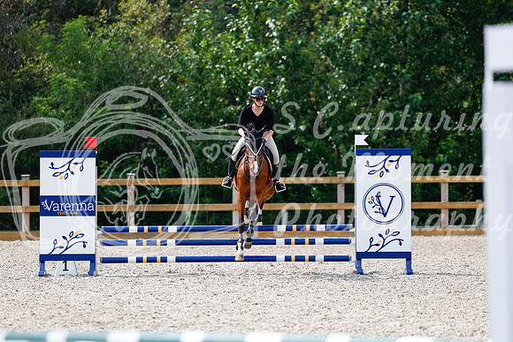 2025 - Haylee - Picco Horse Show - Thursday July 24th 01646