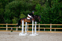 2025 - Haylee - Picco Horse Show - Sunday July 27th 06884