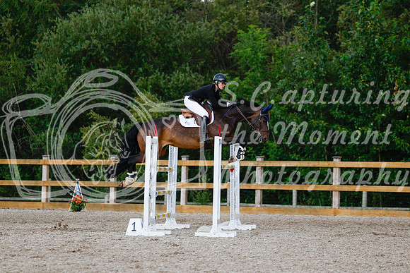 2025 - Haylee - Picco Horse Show - Sunday July 27th 06884
