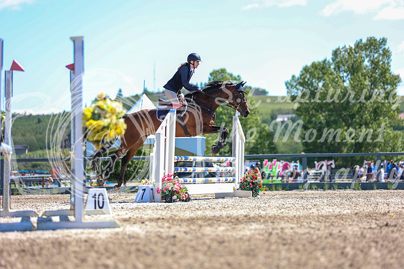 2025 - Mykenzi - Rocky Mountain Classic I - Saturday August 9th - 19995