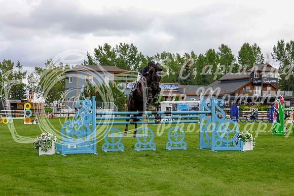 2025 - Haylee - Rocky Mountain Classic II - Thursday August 14th - 06096
