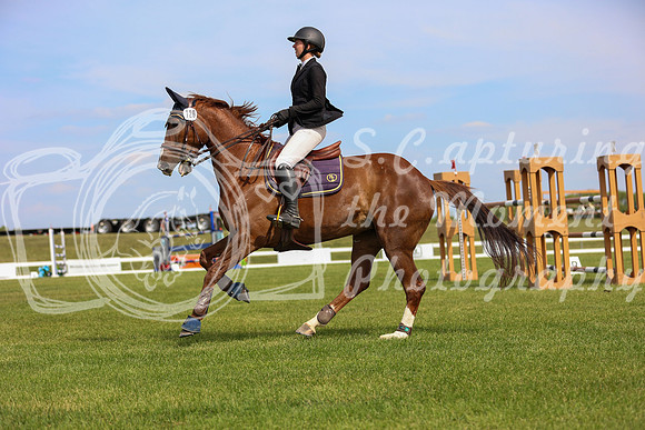 2025 - Conor - Jump With Hope - Friday July 18th 17389