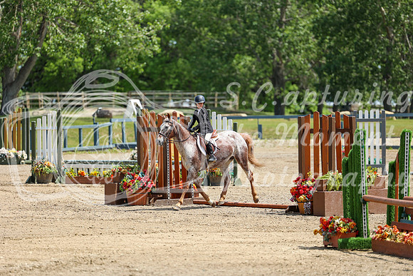 2025 - Mara - June Classic I - Sunday June 15th - 15444