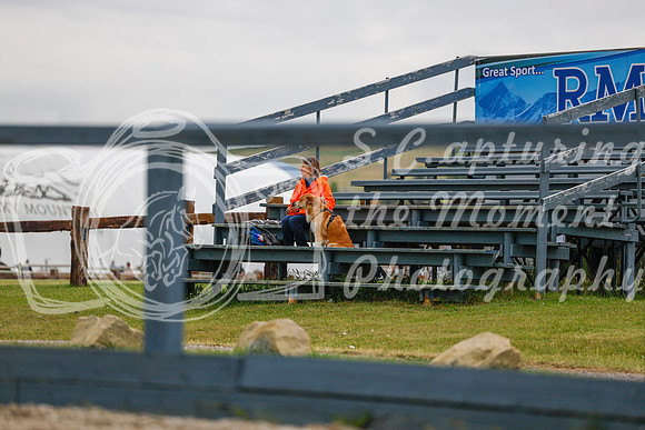 2025 - Haylee - June Classic II - Friday June 20th - 04358