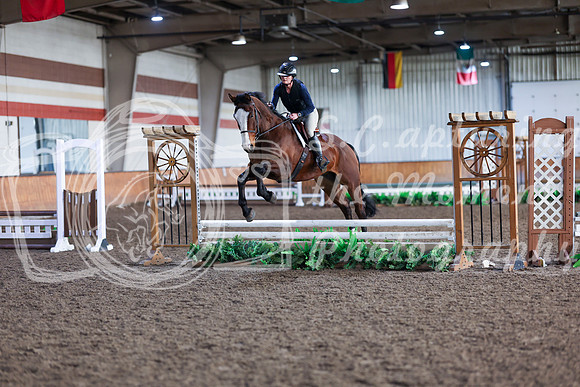 2025 - HJ Schooling - Saturday March 22nd - 6464