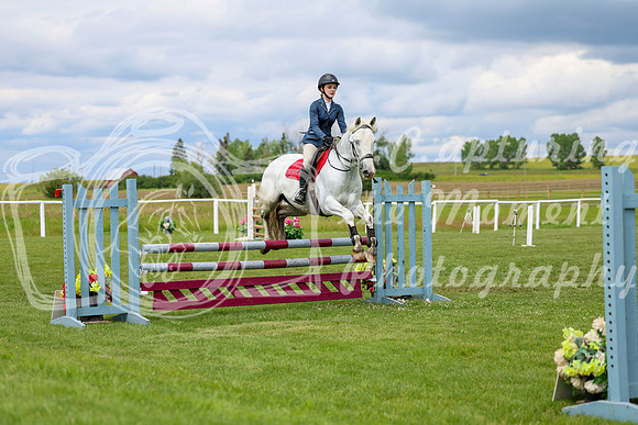 2025 - Shea - Teesdale - Friday July 25th - 06494
