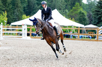2025 - Haylee - Picco Horse Show - Saturday July 26th 08865